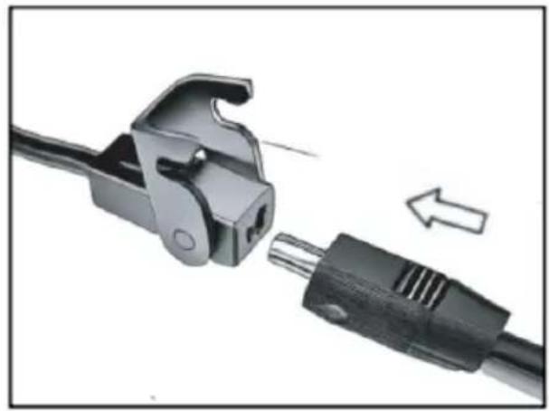 Vevor JZ-DD150 - Introduzione all'operazione - 2