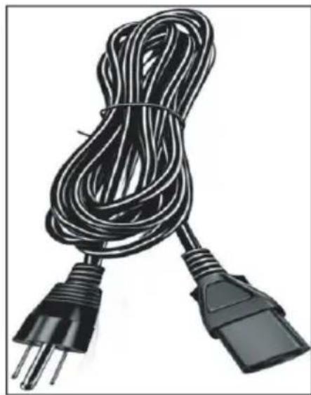 Vevor JZ-DD150 - Operation introduction - 1