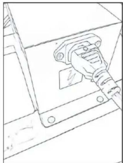 Vevor JZ-DD150 - NEED HELP? CONTACT US! - 2