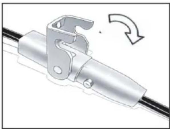 Vevor JZ-DD150 - Operation introduction - 6