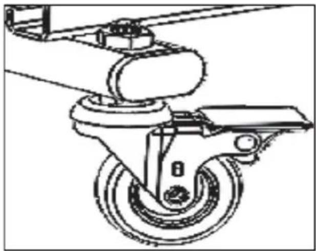 Vevor JZ-DD150 - Bedienungseinführung - 4