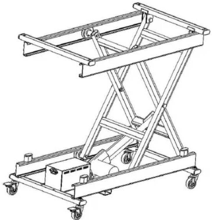 Vevor JZ-DD150 - MODEL:JZ-DD150 - 1
