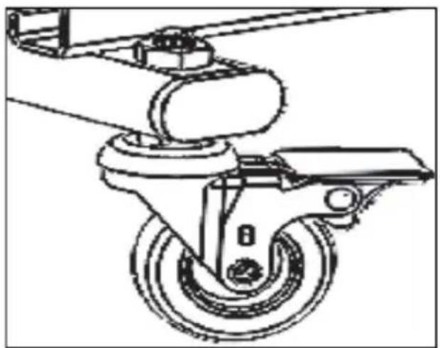 Vevor JZ-DD150 - Wprowadzenie do operacji - 4