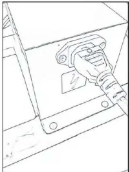 Vevor JZ-DD150 - Operation introduction - 3