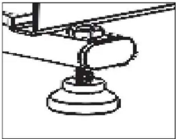 Vevor JZ-DD150 - AVISO: - 1