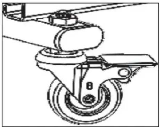 Vevor JZ-DD150 - NOTICE: - 1