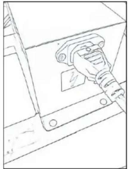 Vevor JZ-DD150 - NEED HELP? CONTACT US! - 2