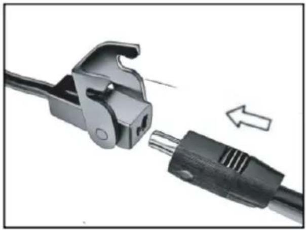 Vevor JZ-DD150 - Wprowadzenie do operacji - 2