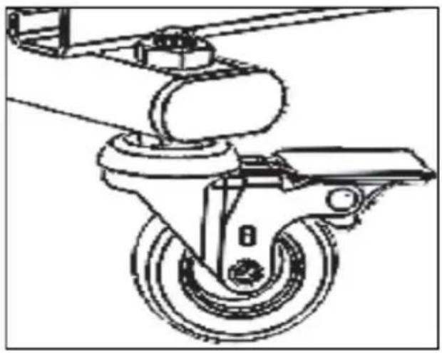 Vevor JZ-DD150 - Présentation de l'opération - 4