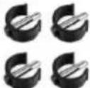 Vevor LQX-110050 - TIPPING: - 7