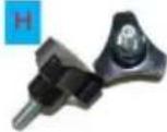 Vevor LQX-110050 - POURBOIRE : - 8