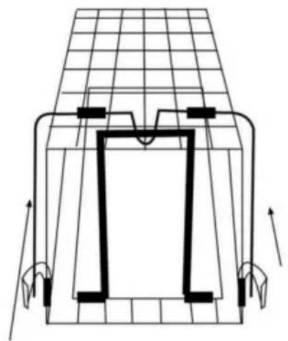 Vevor LB-18 - Avviso: - 7