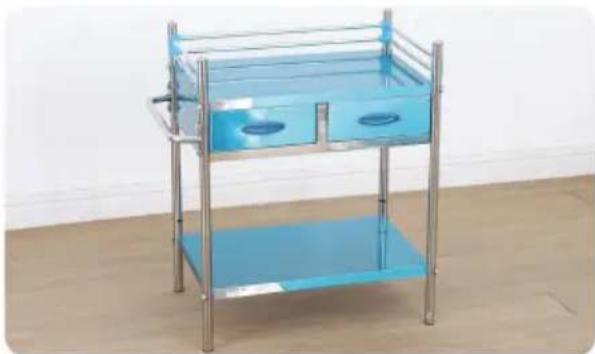 Vevor K-ST529 - TO PREVENT SERIOUS INJURY AND DEATH FROM TIPPING: - 9