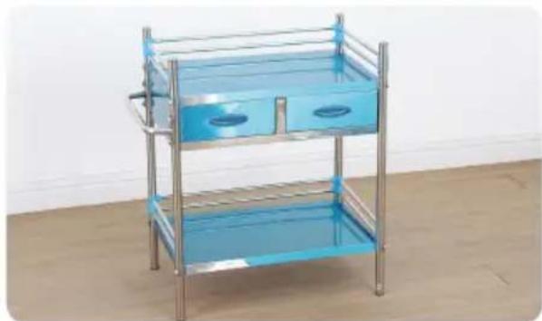 Vevor K-ST529 - TO PREVENT SERIOUS INJURY AND DEATH FROM TIPPING: - 10
