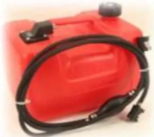 Vevor LD-YG-P12 - COMPONENTS - 2