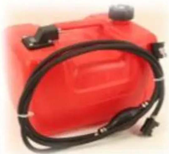 Vevor LD-YG-P12 - COMPONENTS - 2