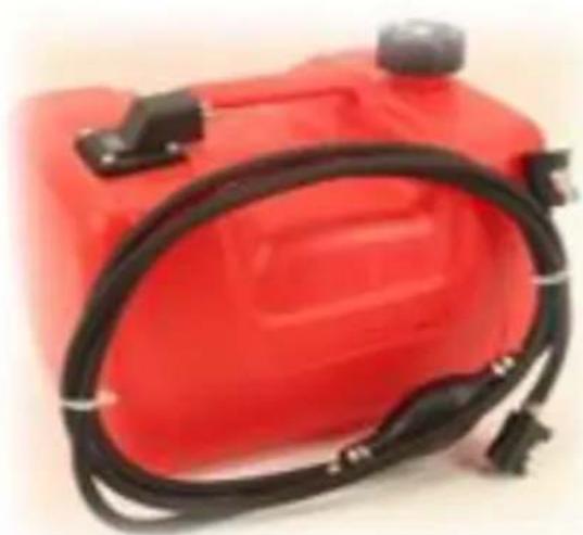 Vevor LD-YG-P12 - COMPONENTS - 2