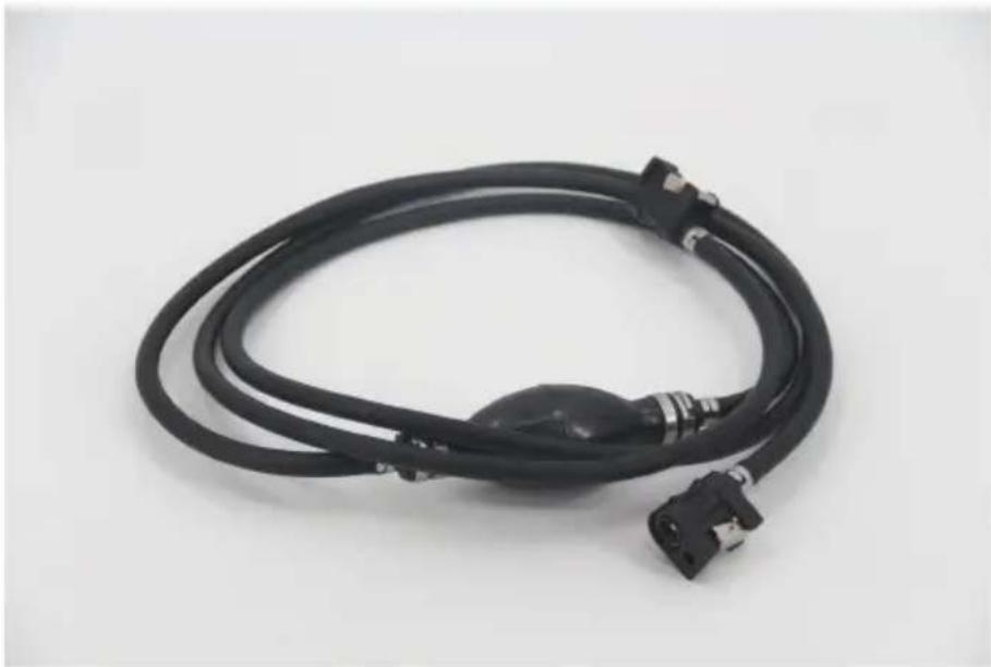 Vevor LD-YG-P12 - COMPONENTS - 1