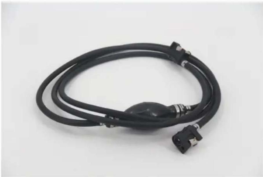 Vevor LD-YG-P12 - COMPONENTS - 1