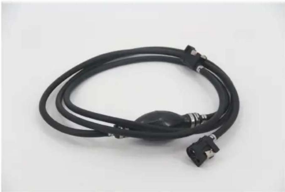 Vevor LD-YG-P12 - COMPONENTS - 1
