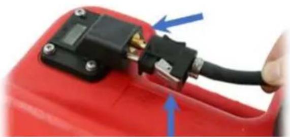 Vevor LD-YG-P12 - COMPONENTS - 3