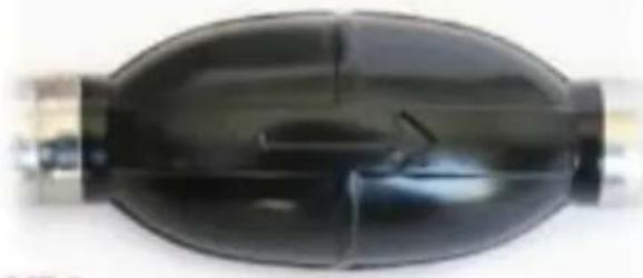 Vevor LD-YG-P12 - COMPONENTS - 5
