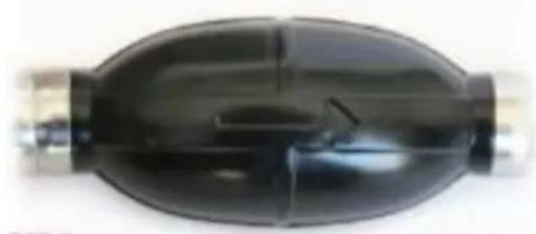 Vevor LD-YG-P12 - COMPONENTS - 4