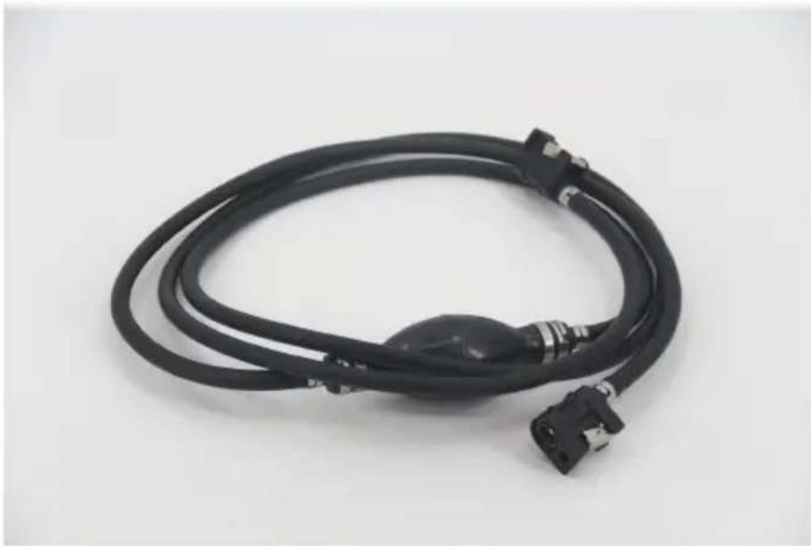 Vevor LD-YG-P12 - COMPONENTS - 1