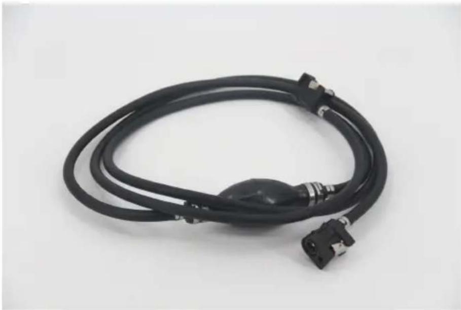 Vevor LD-YG-P12 - COMPONENTS - 1