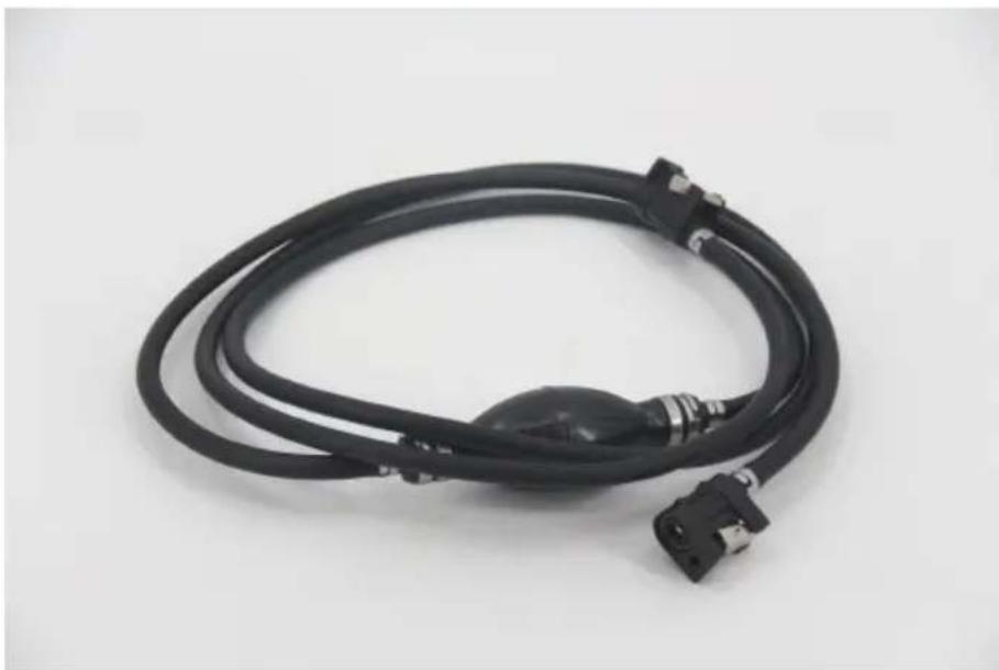 Vevor LD-YG-P12 - COMPONENTS - 1