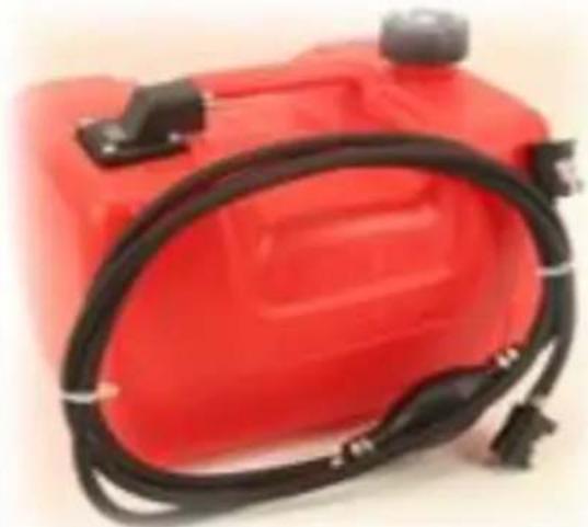 Vevor LD-YG-P12 - COMPONENTS - 2