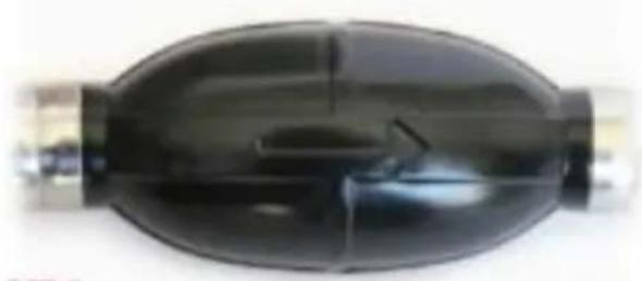 Vevor LD-YG-P12 - COMPONENTS - 4