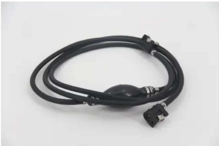 Vevor LD-YG-P12 - COMPONENTS - 1