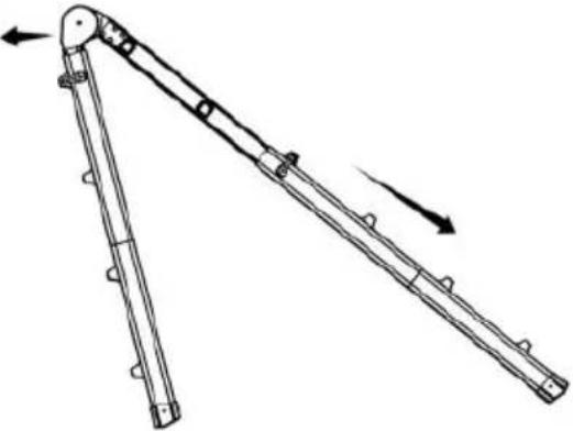 Vevor KMP404C - Extend - 3