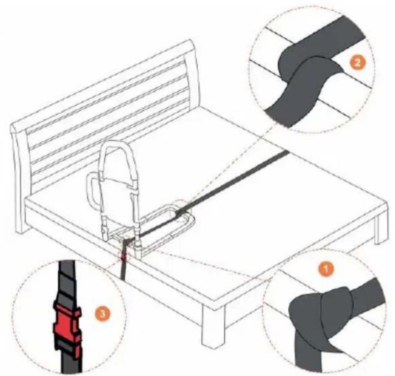Vevor LQX-110039 - INSTALLATION - 7