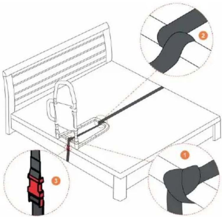 Vevor LQX-110039 - INSTALLATION - 7