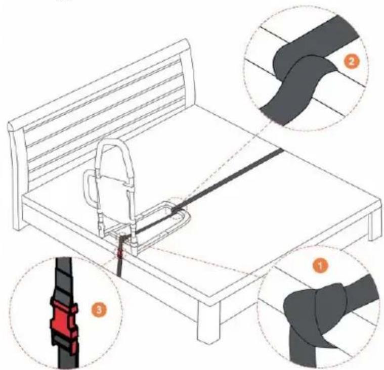 Vevor LQX-110039 - INSTALLATION - 7