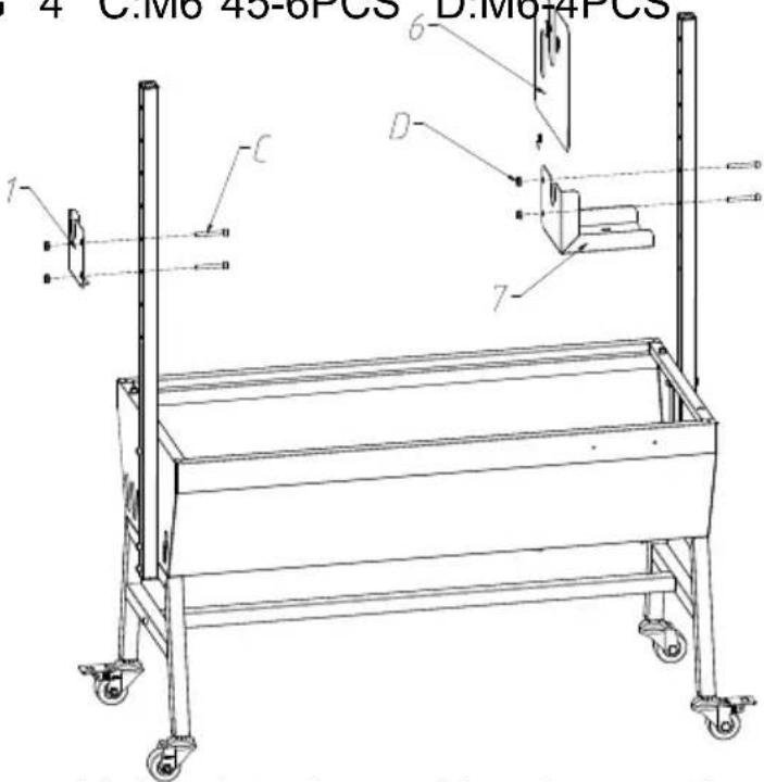 Vevor JY-MY-KYLCG-35-220 - VEVOR - 3