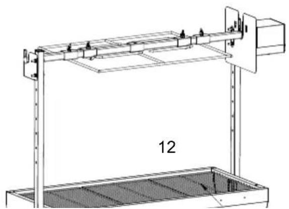 Vevor JY-MY-KYLCG-35-220 - VEVOR - 8