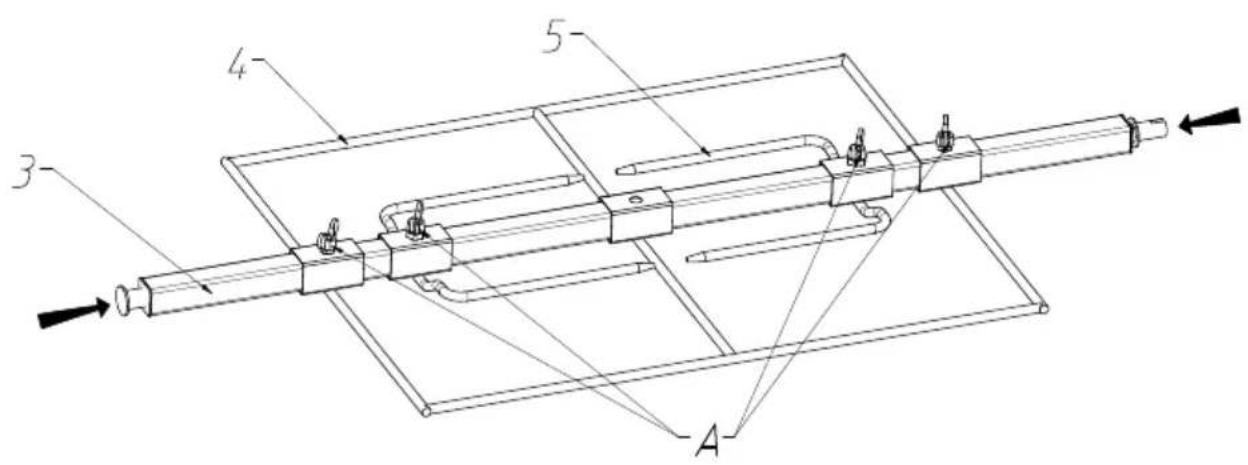 Vevor JY-MY-KYLCG-35-220 - VEVOR - 5