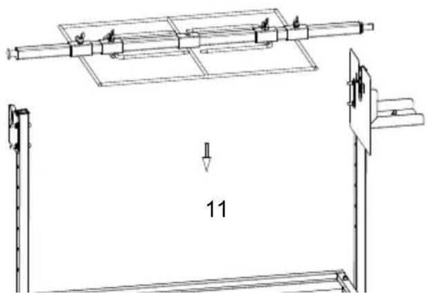 Vevor JY-MY-KYLCG-35-220 - VEVOR - 6