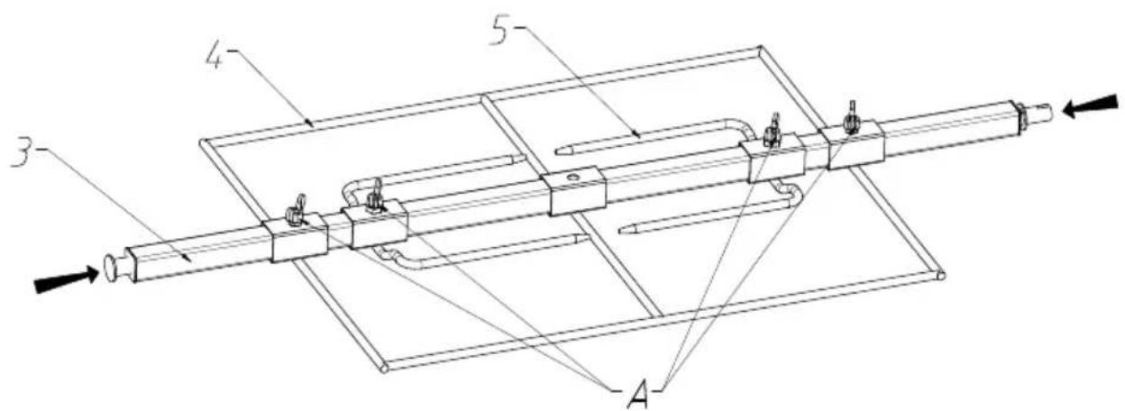 Vevor JY-MY-KYLCG-35-220 - CLEAING MAINTENANCE AND STORAGE - 5