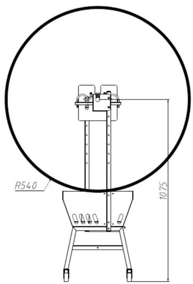 Vevor JY-MY-KYLCG-35-220 - VEVOR - 10