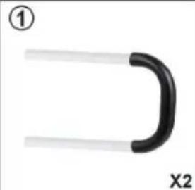 Vevor LQX-110056 - Step 2: - 2