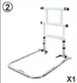Vevor LQX-110056 - Step 1: - 2