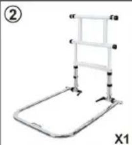 Vevor LQX-110056 - Step 1: - 2