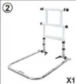 Vevor LQX-110056 - Step 1: - 2