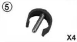 Vevor LQX-110056 - Step 2: - 3