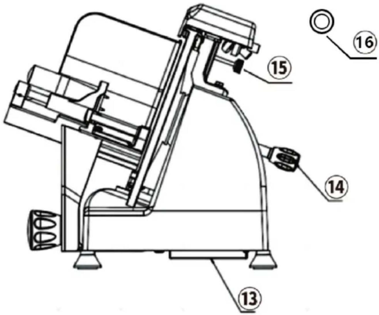 Vevor JK-220A - UW SNIJDER LEREN KENNEN - 2
