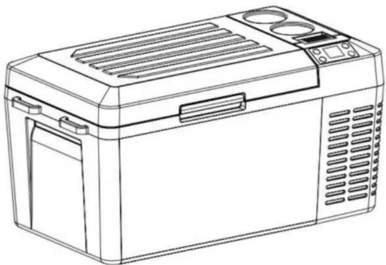 Vevor J25 - VEVOR® - 1
